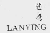 蓝鹰