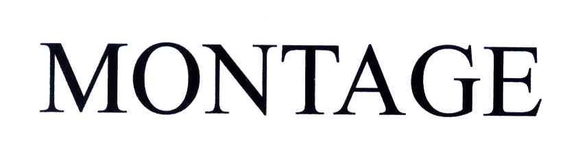 MONTAGE