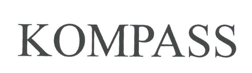 KOMPASS