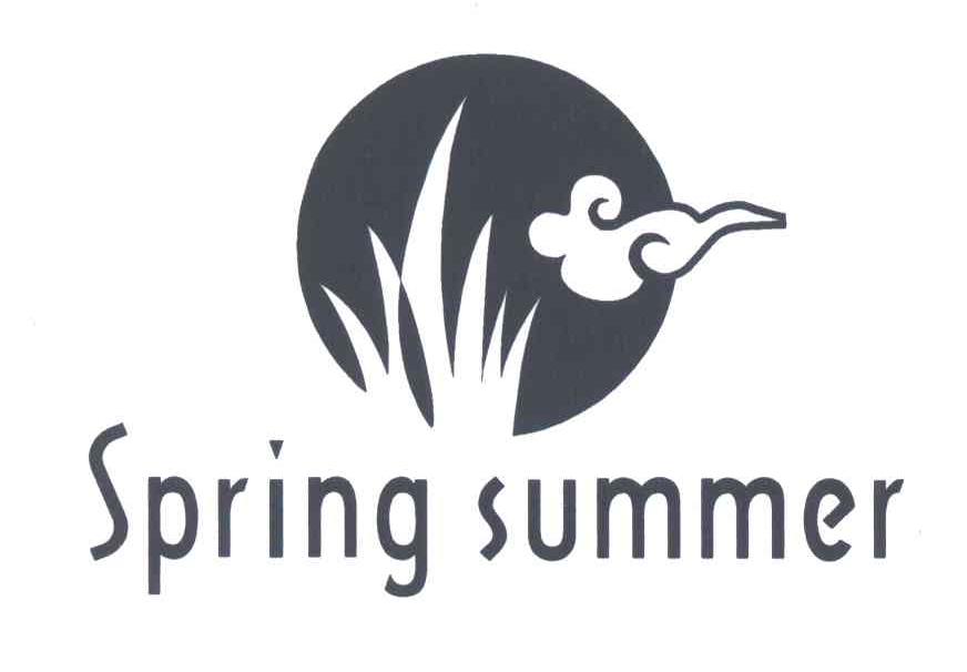 SPRING SUMMER