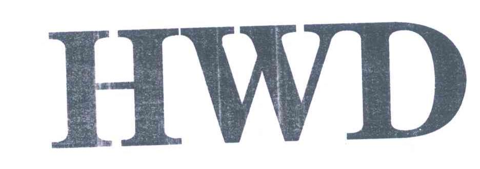 HWD