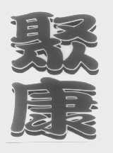 聚康