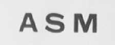 ASM