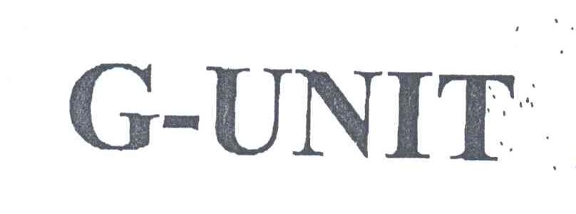 G-UNIT
