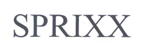 SPRIXX