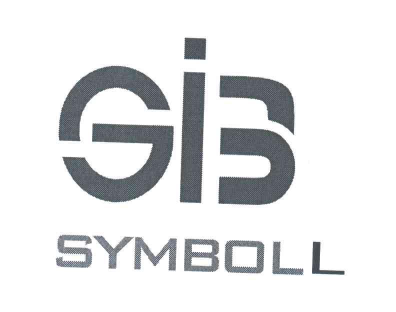 GIB SYMBOLL