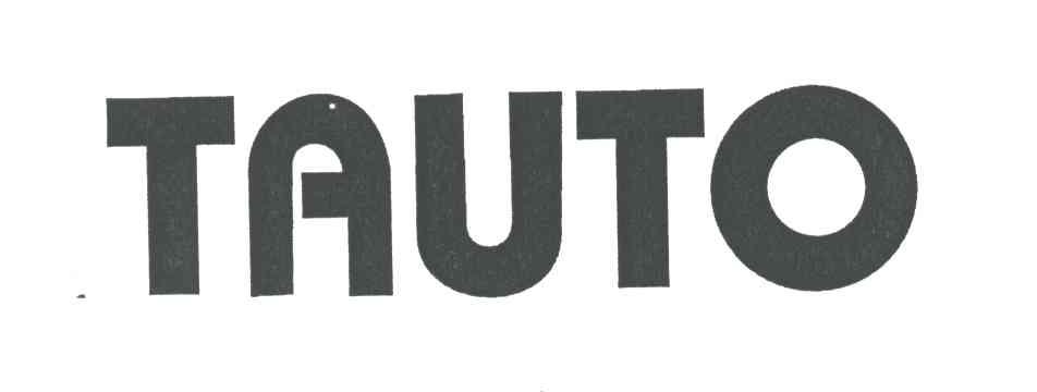 TAUTO