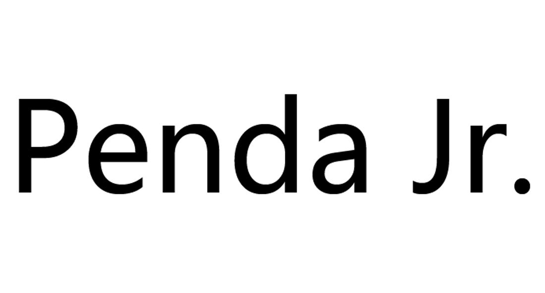 PENDA JR.