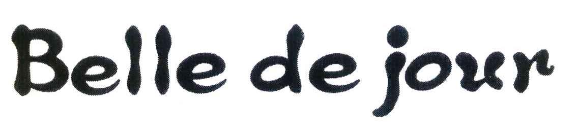 BELLE DE JOUR