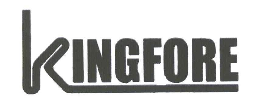 KINGFORE