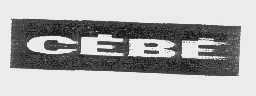 CEBE