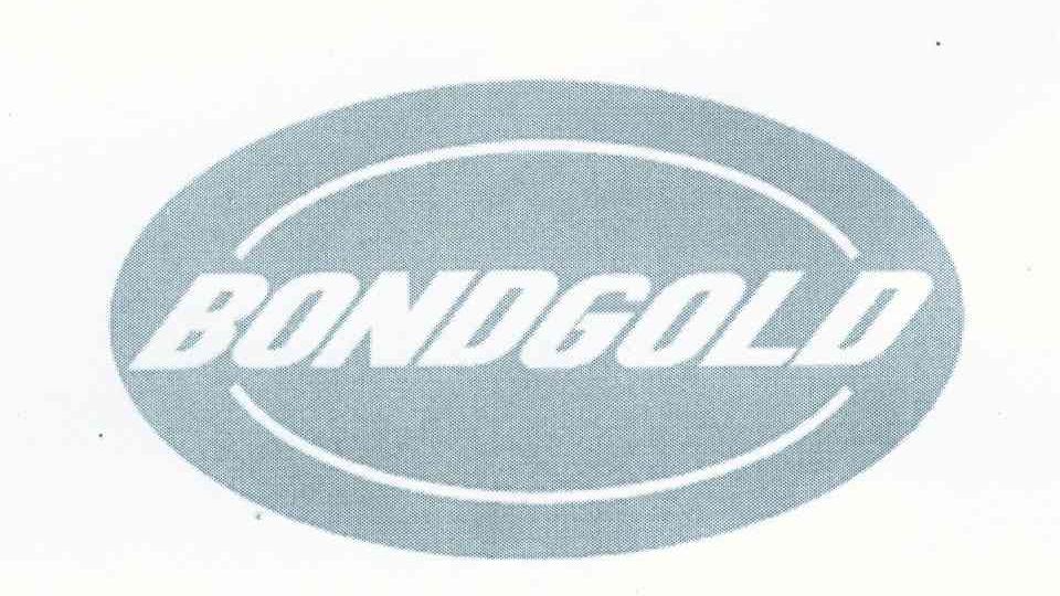BONDGOLD