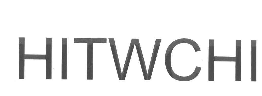 HITWCHI