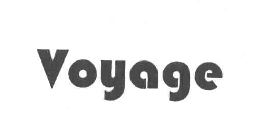 VOYAGE