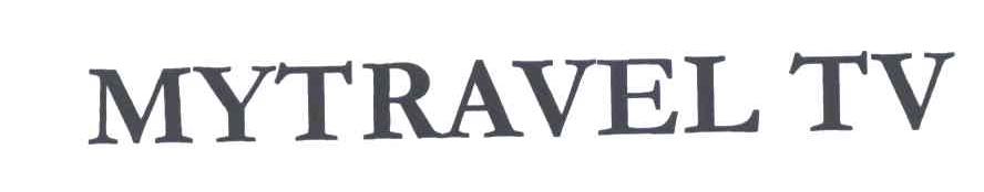 MYTRAVEL TV
