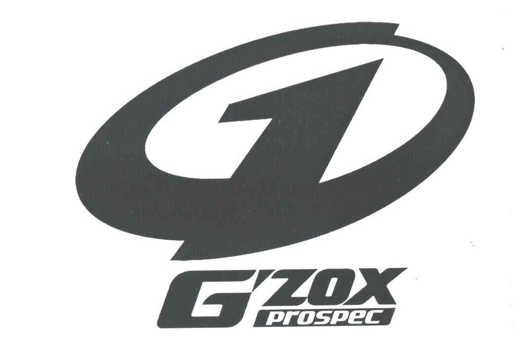 G&lsquo;ZOX PROSPEC