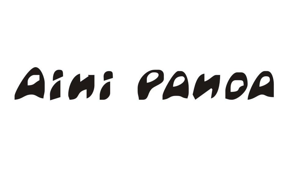 AINI PANDA