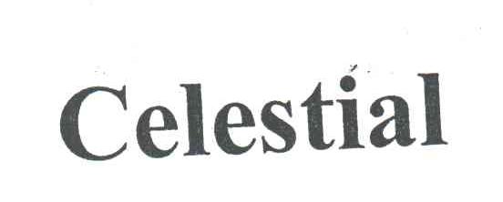 CELESTIAL