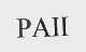 PAII