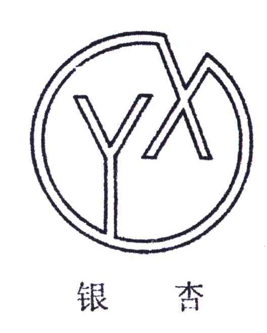 银杏;YX