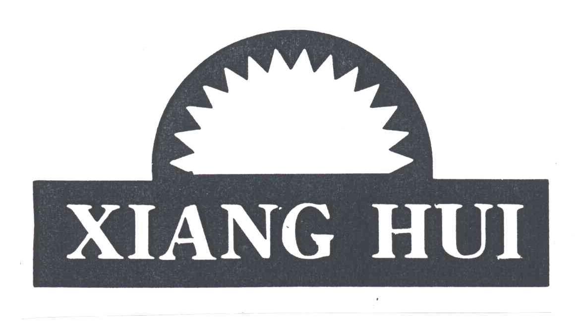XIANG HUI
