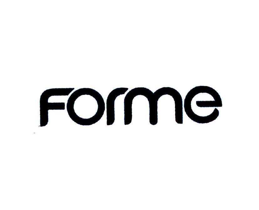 FORME