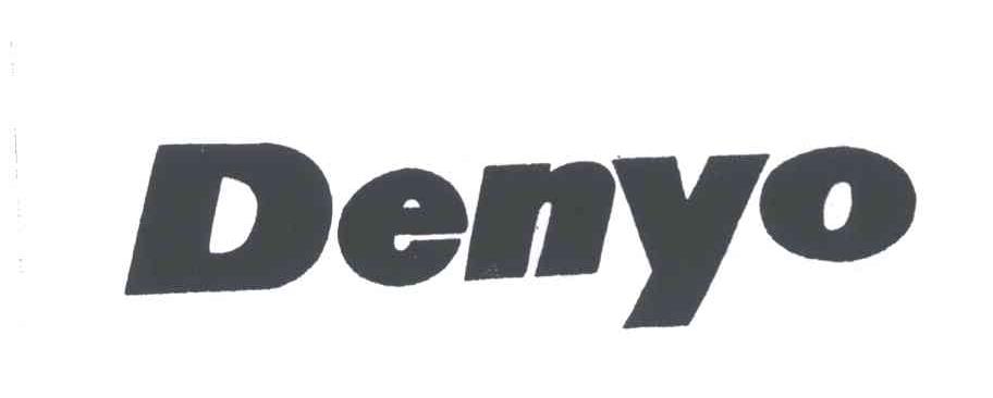 DENYO