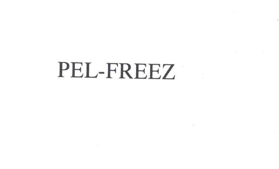 PEL FREEZ