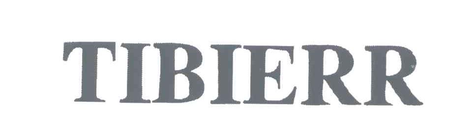 TIBIERR