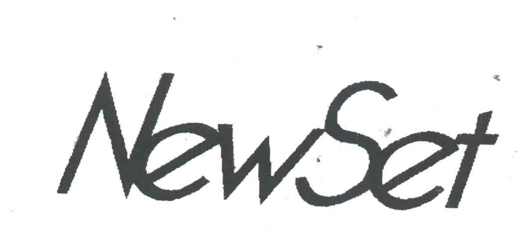 NEWSET
