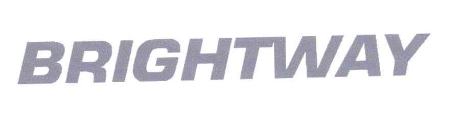 BRIGHTWAY