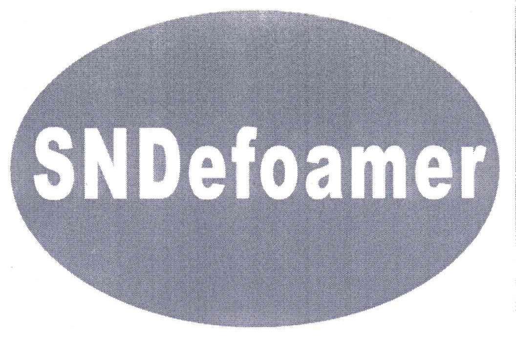 SNDEFOAMER