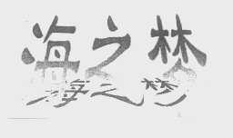 海之梦