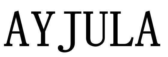 AYJULA