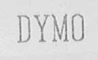 DYMO
