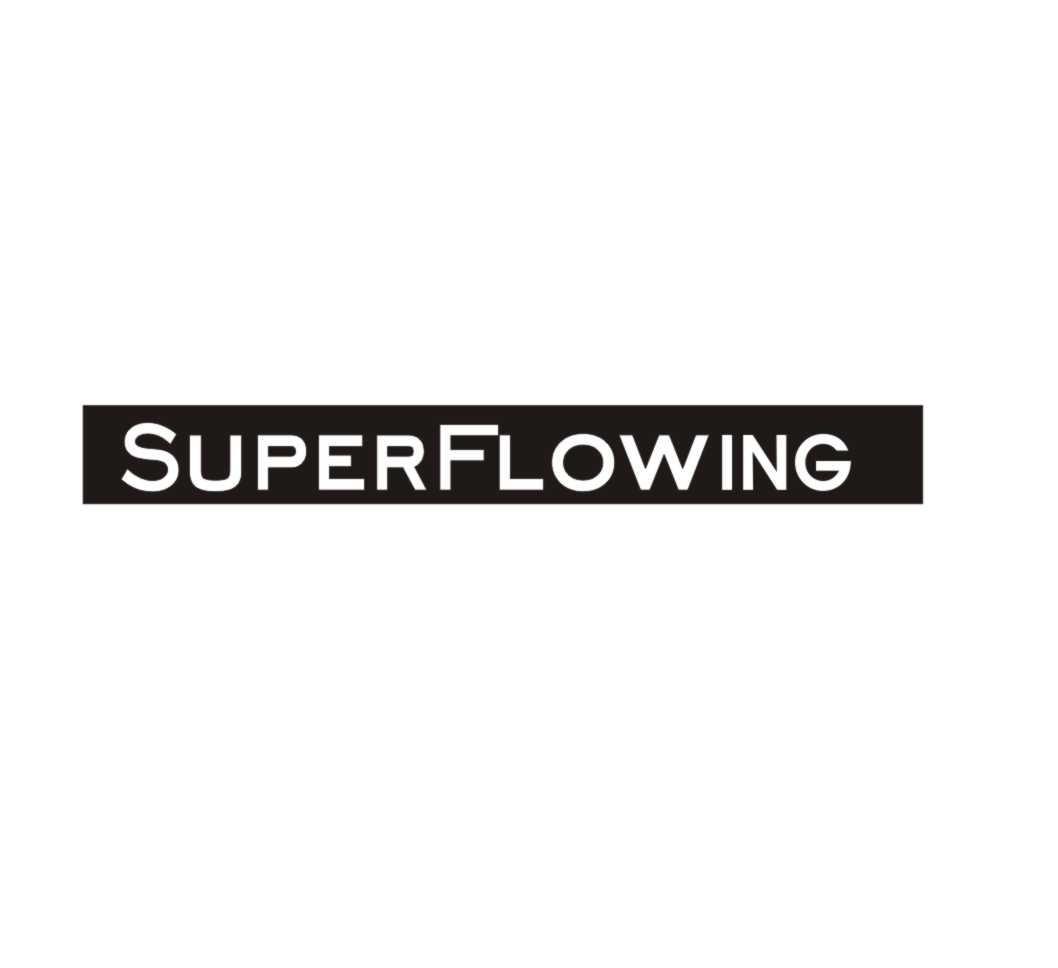 SUPERFLOWING