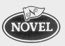 NOVEL