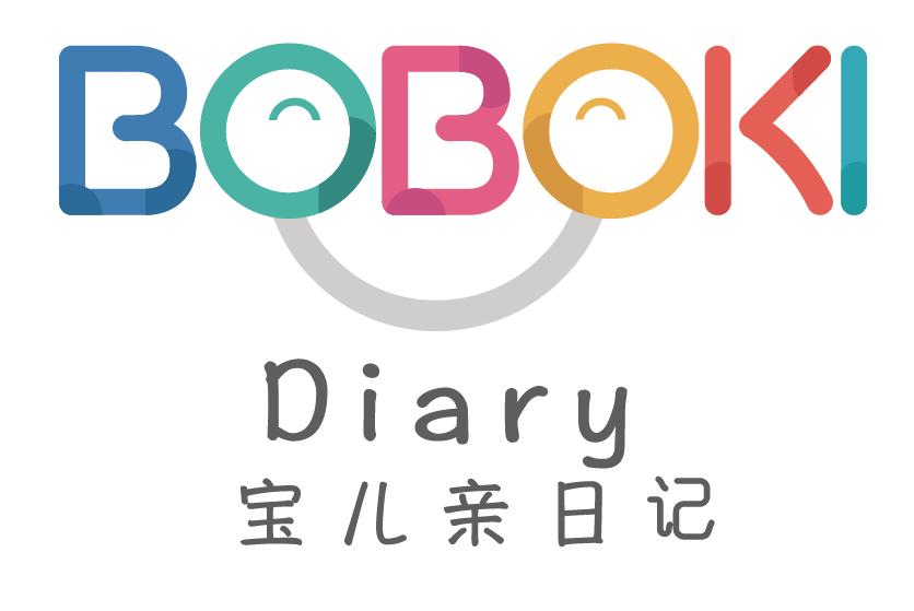 BOBOKI DIARY 宝儿亲日记