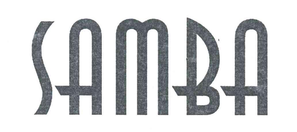 SAMBA