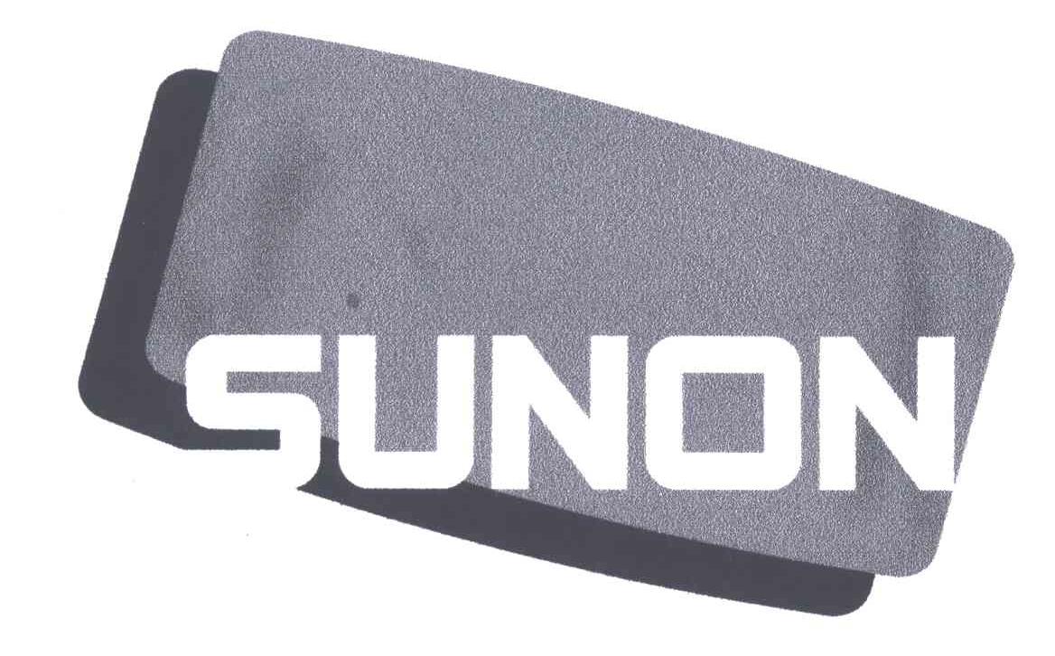 SUNON