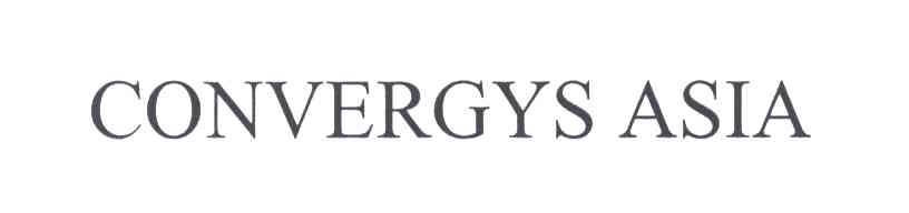 COVERGYS ASIA