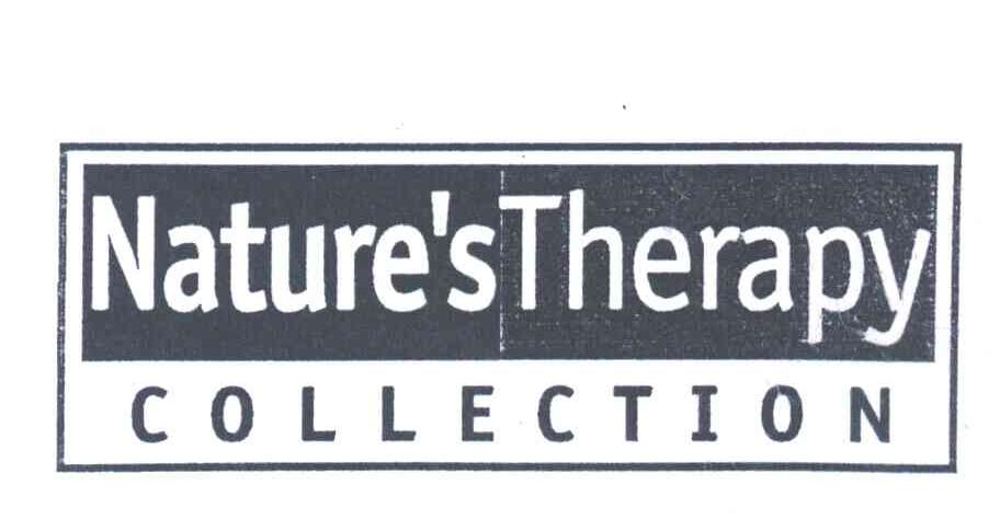 NATURE S THERAPY COLLECTION