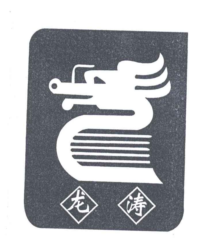 龙涛