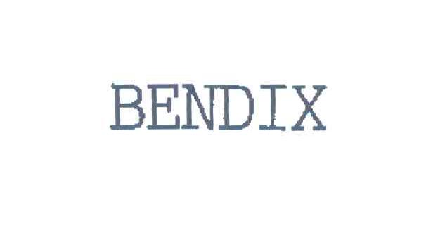 BENDIX