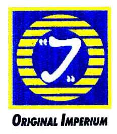 ORIGINAL IMPERIUM
