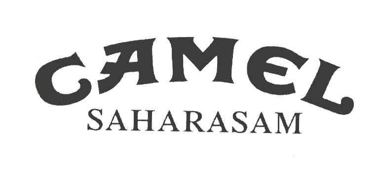 CAMEL SAHARASAM
