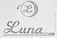 路娜    LUNA