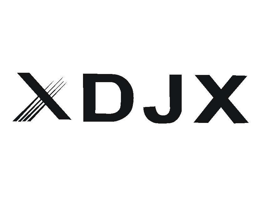XDJX