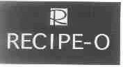 RECIPE-O