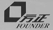方正  FOUNDER